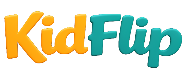 KidFlip